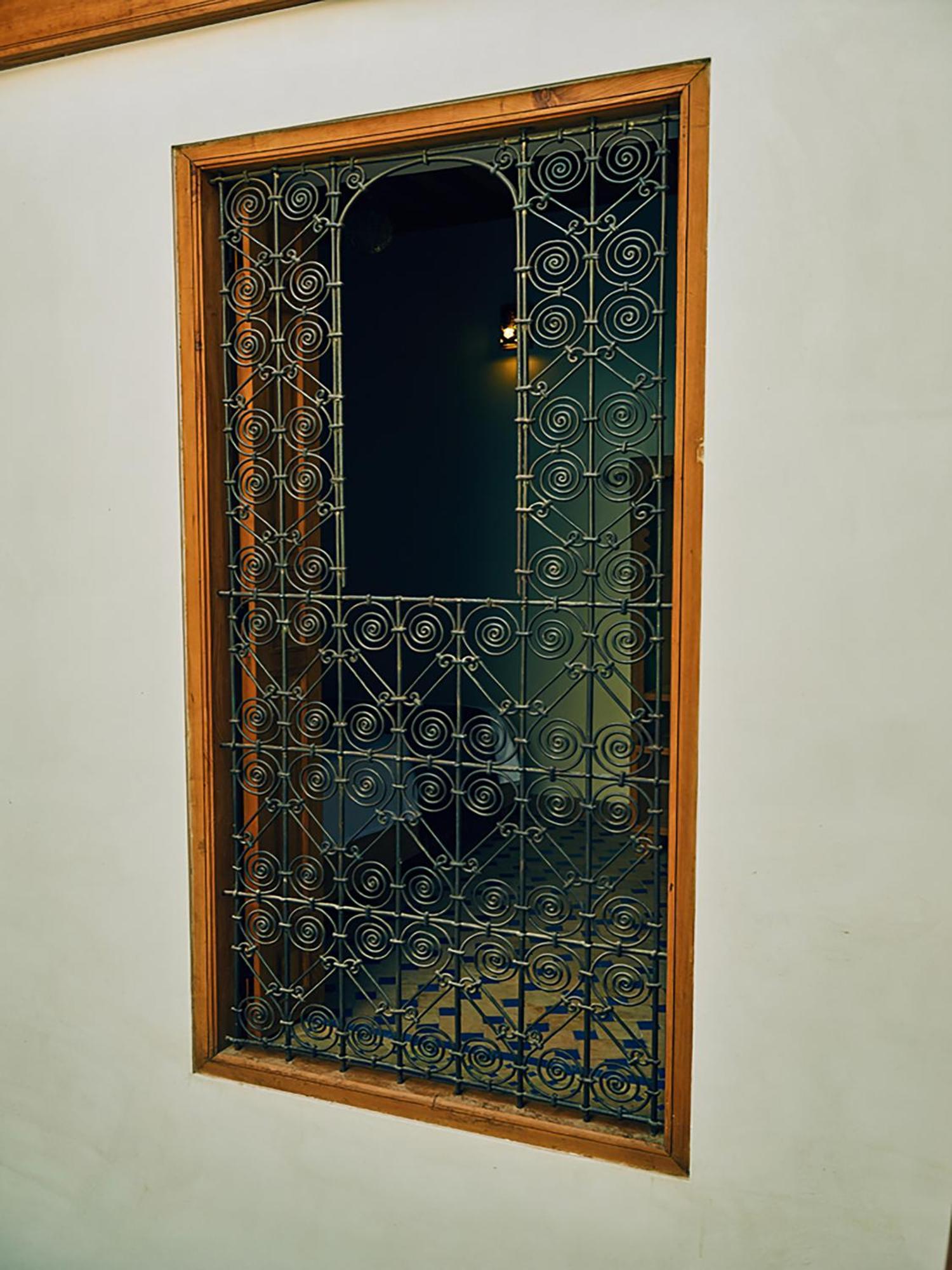 Dar Saida Fez Exterior foto
