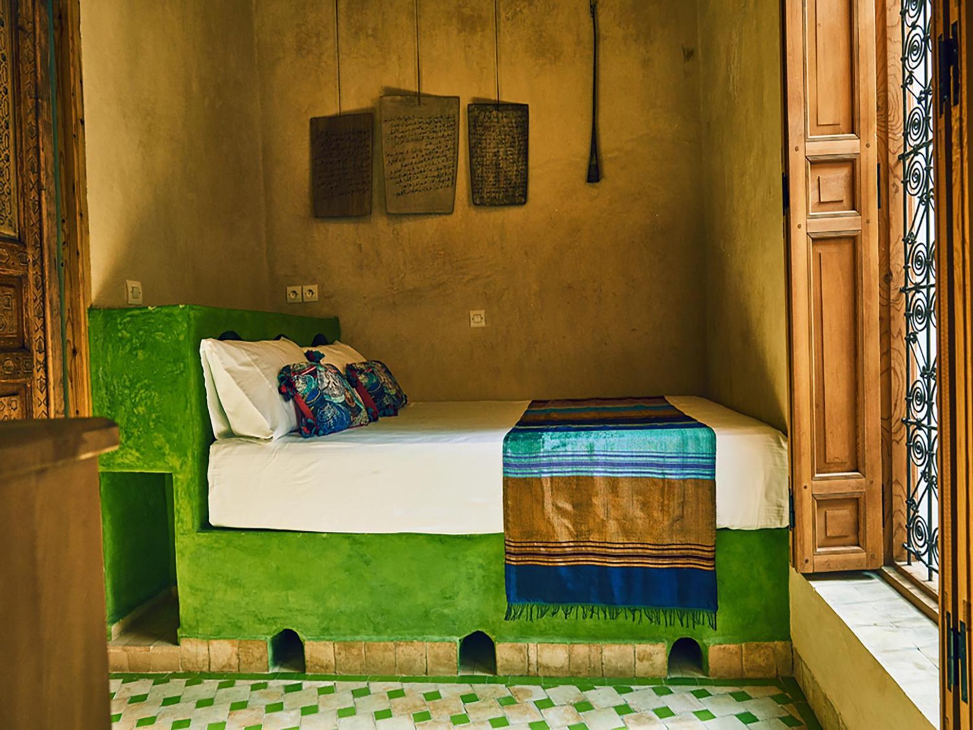 Dar Saida Fez Exterior foto