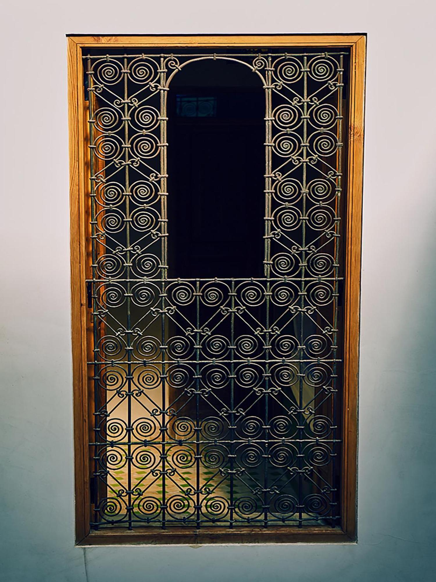 Dar Saida Fez Exterior foto