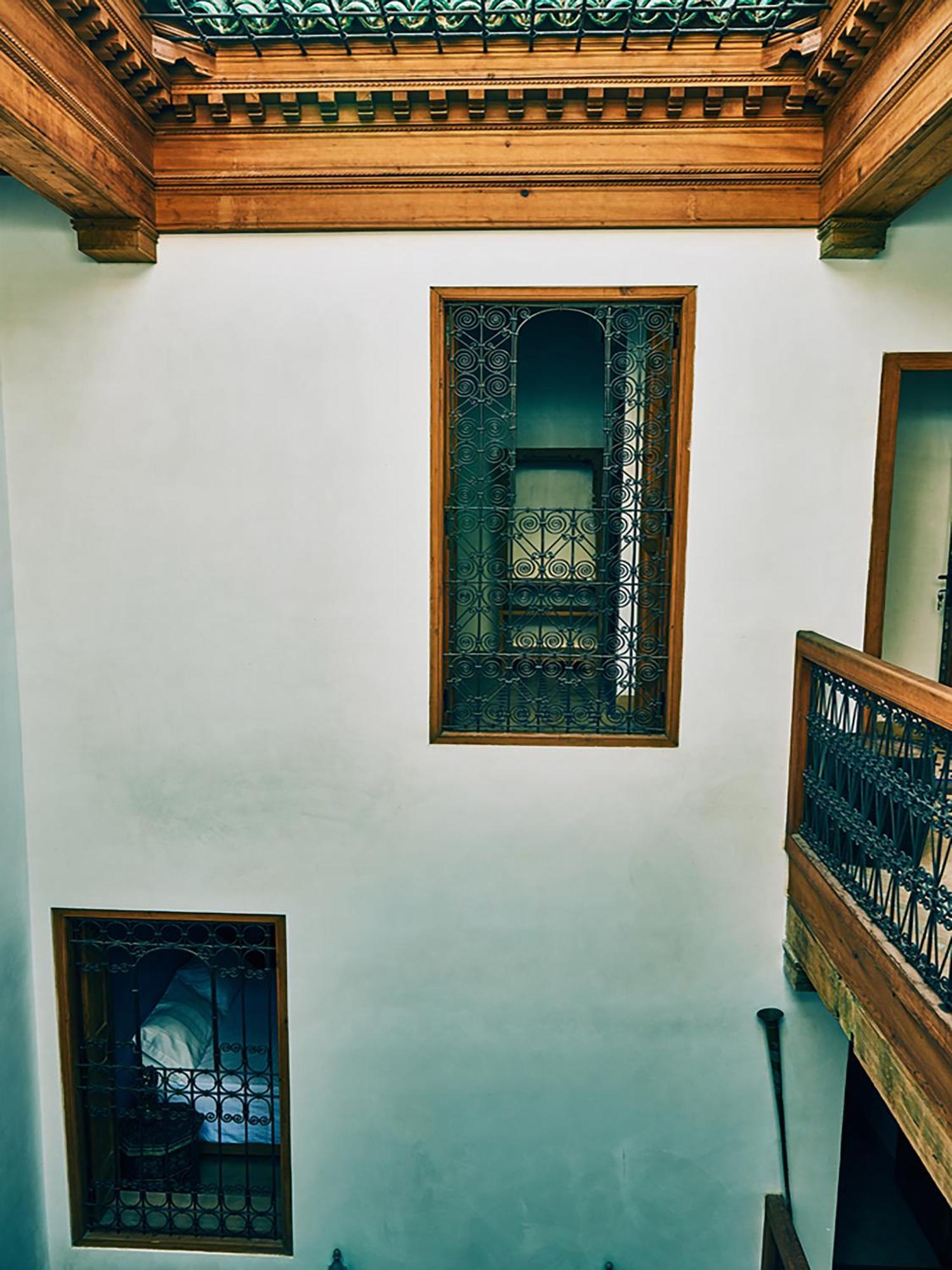 Dar Saida Fez Exterior foto