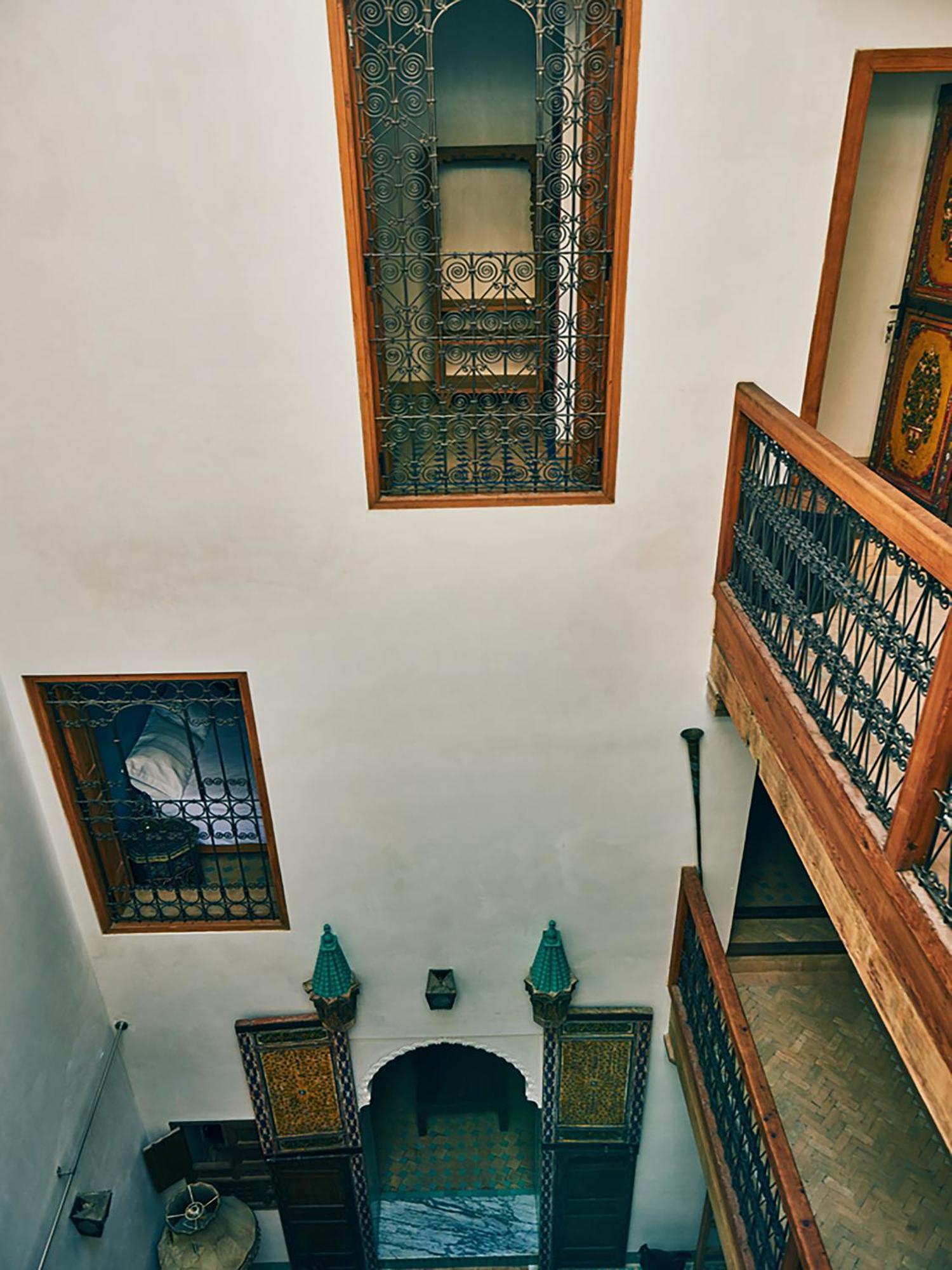 Dar Saida Fez Exterior foto