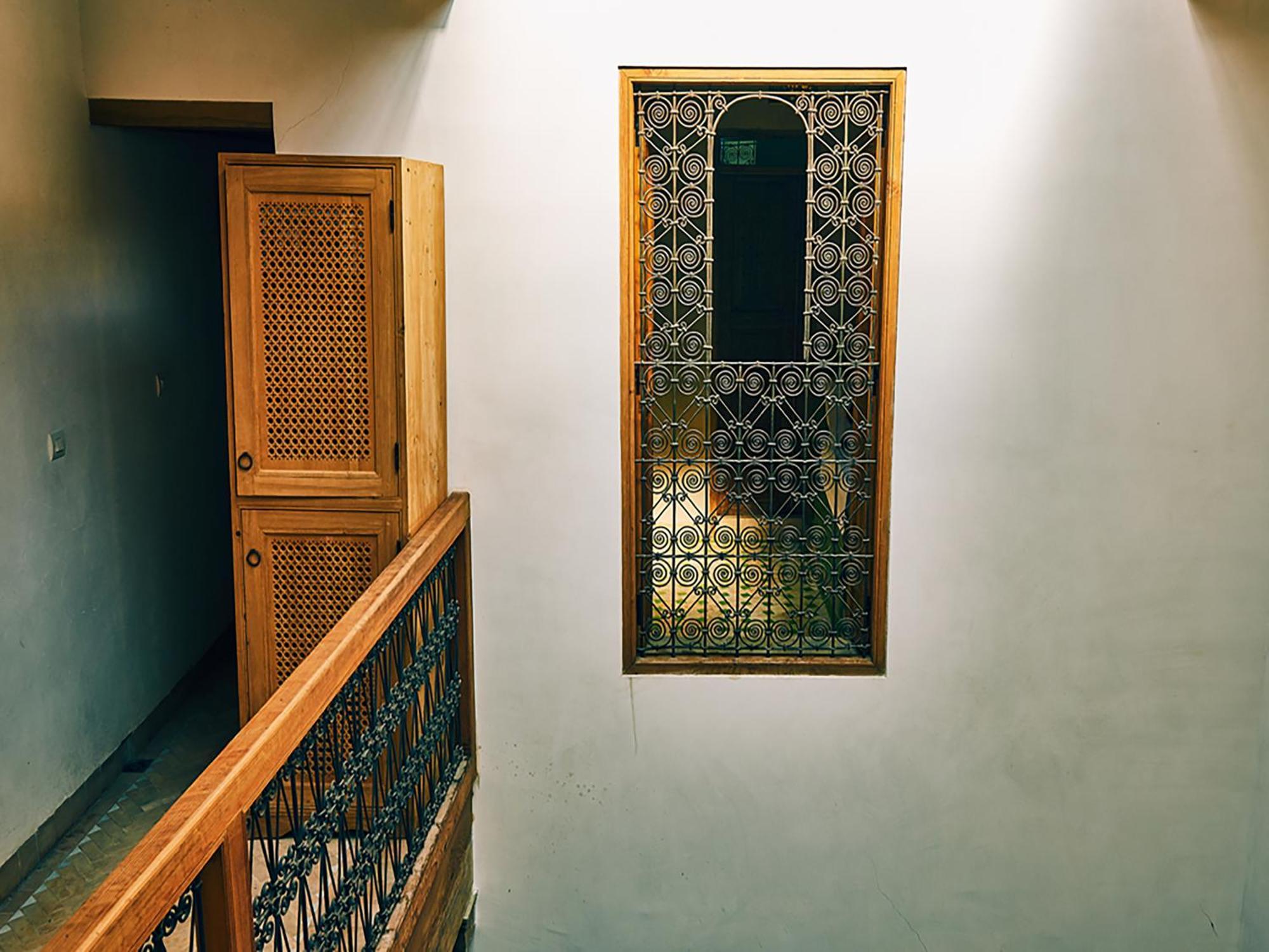Dar Saida Fez Exterior foto