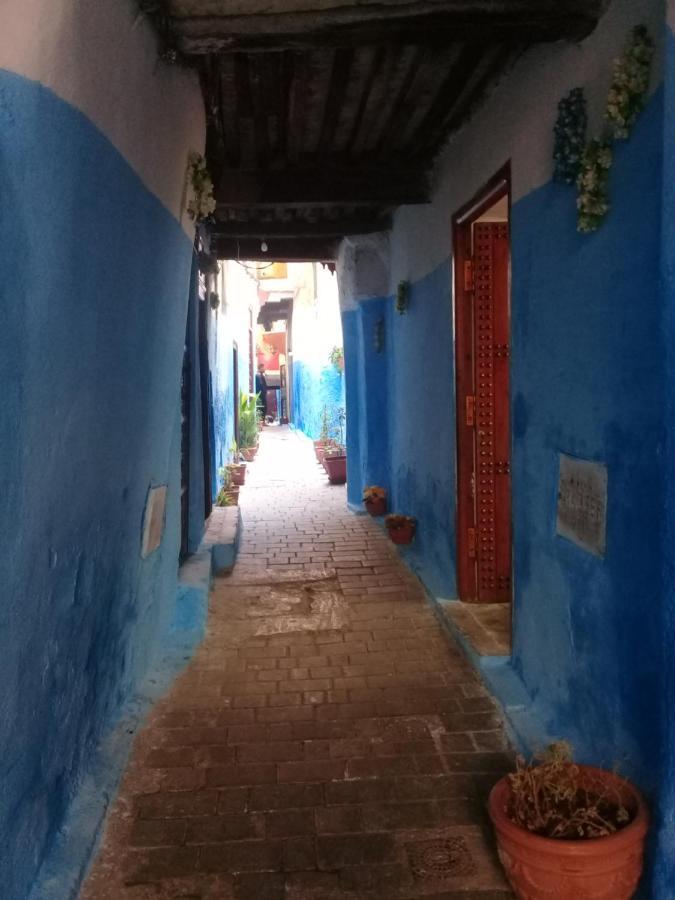 Dar Saida Fez Exterior foto
