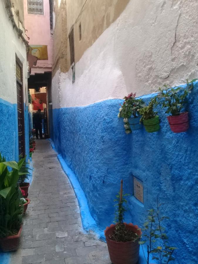 Dar Saida Fez Exterior foto